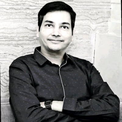 Sanchit Kumar - Director