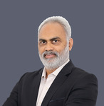 Binu Jacob - CEO & MD