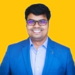 Sunil Kumar - CEO