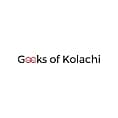 Top Digital Marketing Companies in USA - Geeks of Kolachi