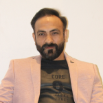 Prashant Pujara - CEO & Co-founder