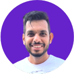 Karan Shah - Co-founder & CEO