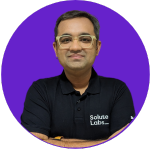 Prakash Donga - Founder & CDO