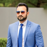 Kunal Vaja - CEO