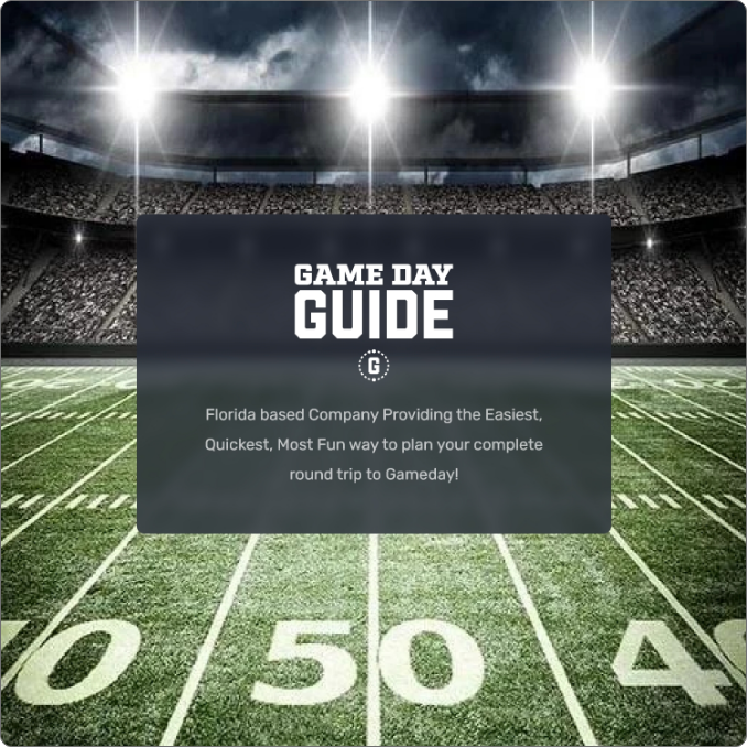 GameDay Guide
