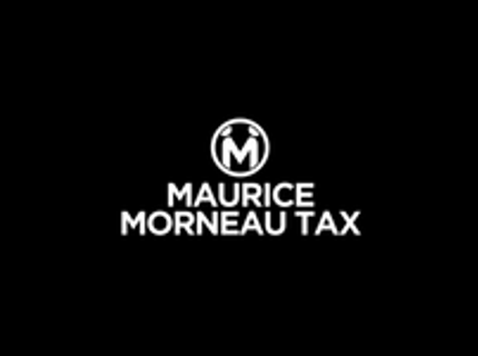 Maurice Morneau Tax