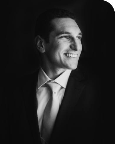 Riccardo Mazzon - Chief Strategy Officer