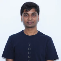 VARUN KUMAR SAHU  - Director of Engineering