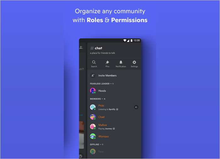 Discord chat app review
