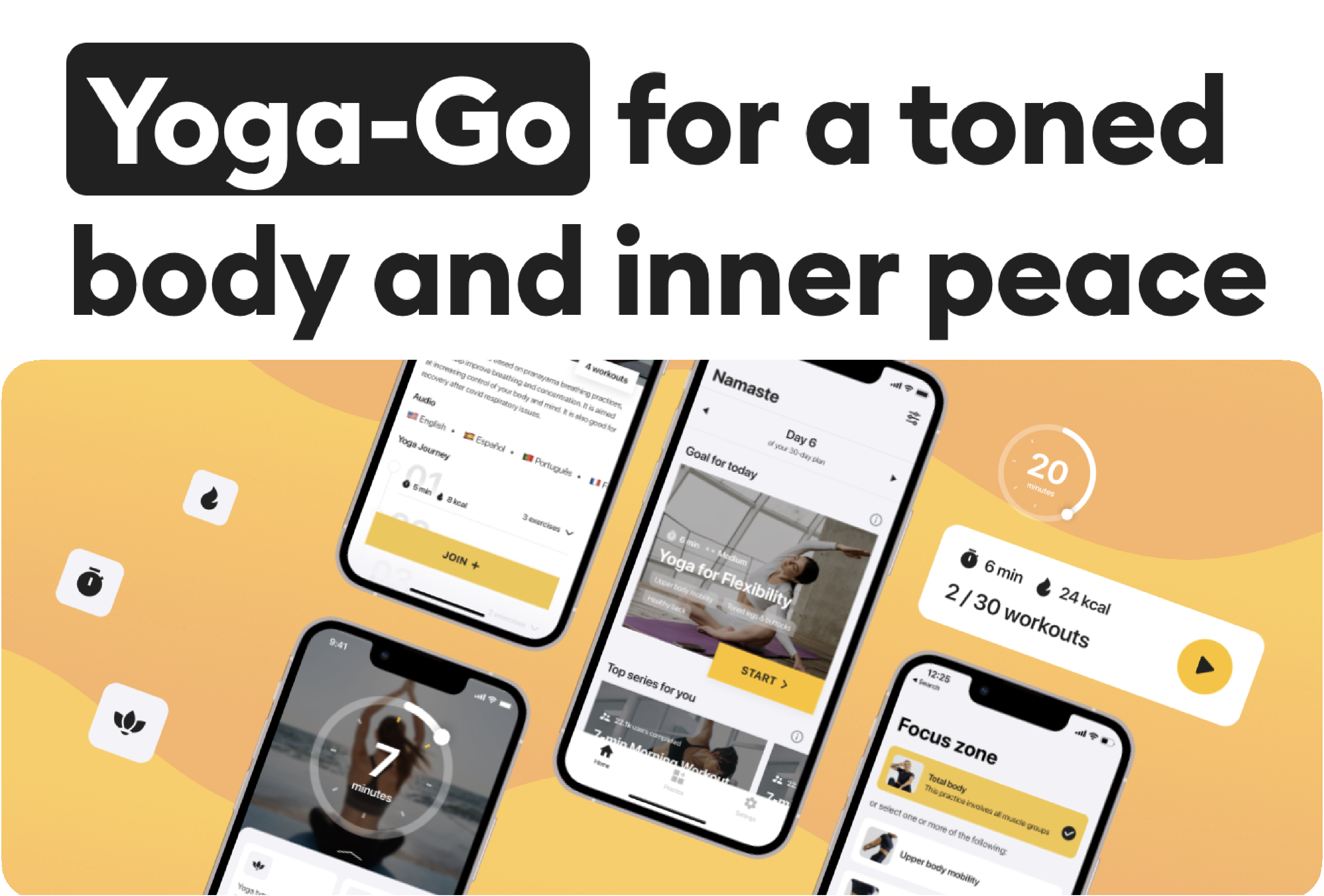 yoga go app review