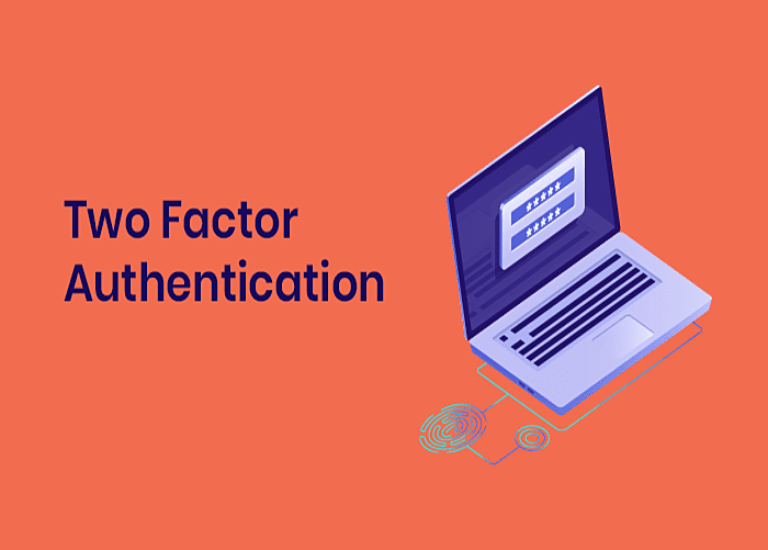 Two-Factor Authentication