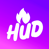 Hud™ App: Hookup Dating App
