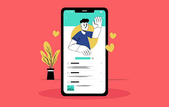 How Much Does it Cost to Develop an App Like Tinder?