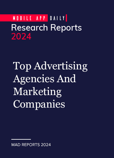 Top Advertising Agencies report